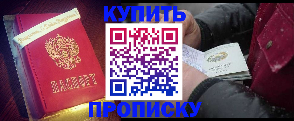прописка гарантия в Видном